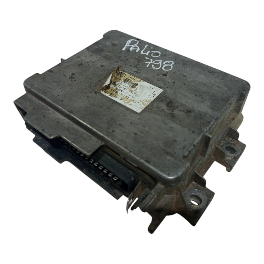 Módulo Injeção Fiat Palio 1.0 Fiasa 1996 1997 1998 1