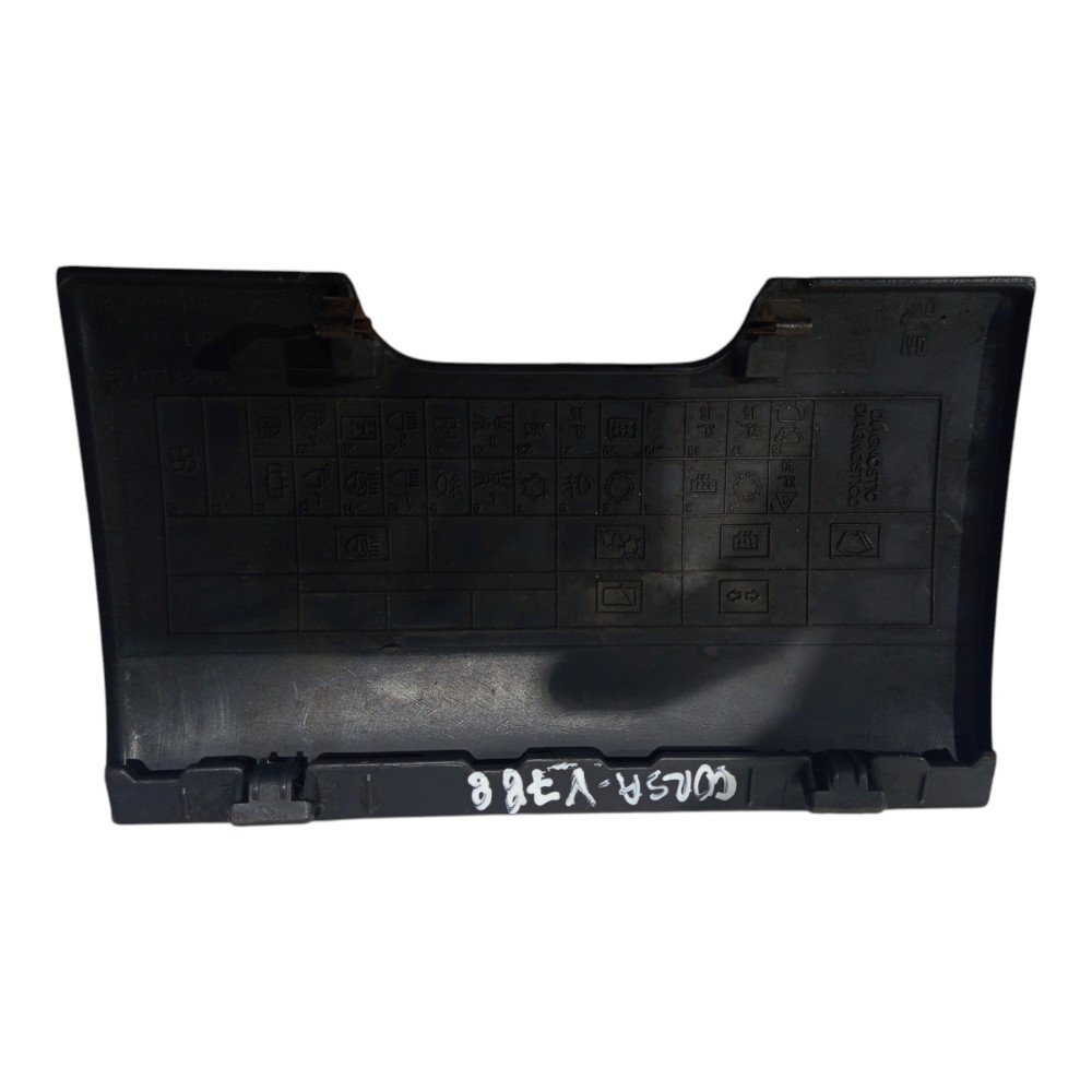 Tampa Caixa Fusíveis Gm Corsa 1994 1995 1996 1997 98 A 2001 8