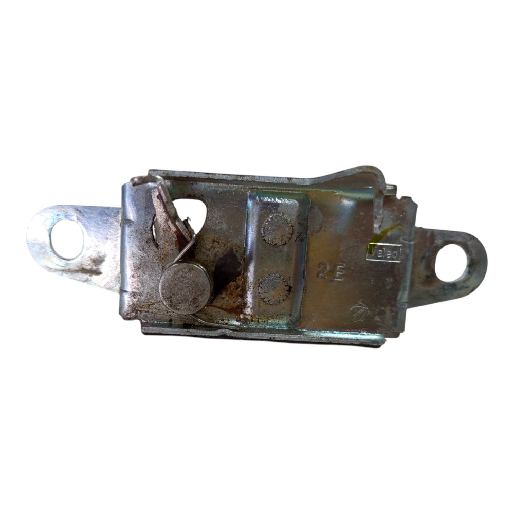 Batente porta malas Fiat uno Siena Linea original 3
