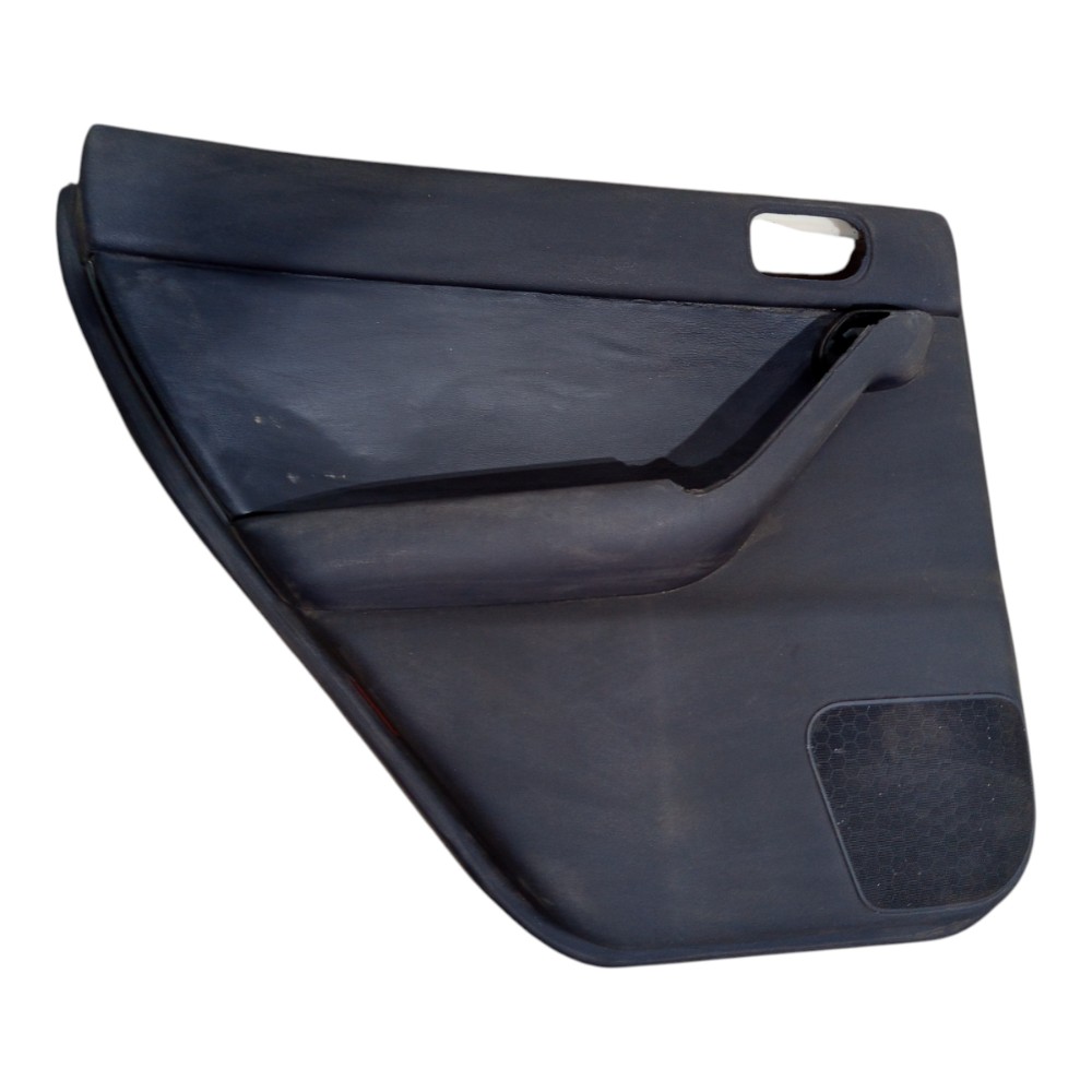 Forro Porta Traseiro Esquerdo Audi A3 2001 A 2006 4