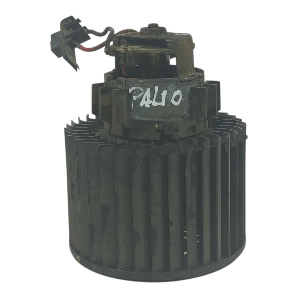 Ventilador Ar Forçado Fiat Palio Fiasa 1.0 8v 1996 A 2000 2