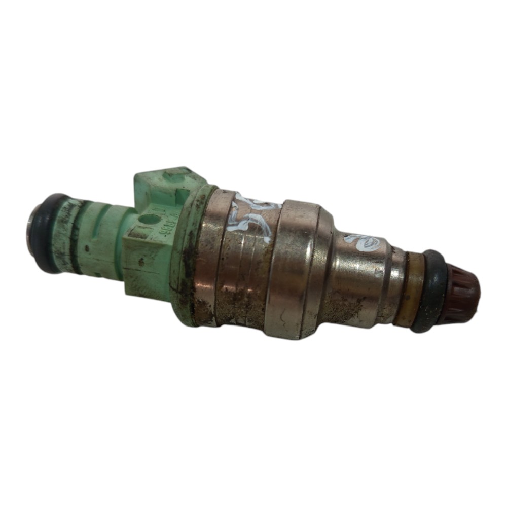 Bico injetor Ford fiesta 1.0 1996 1997 A 1999 0280150993 1