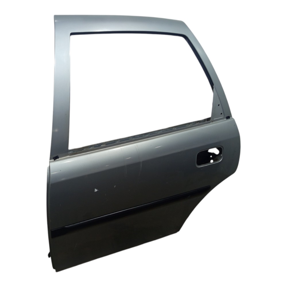 Porta Traseira Esquerda Chevrolet Vectra 1997 1998 A 2005 3