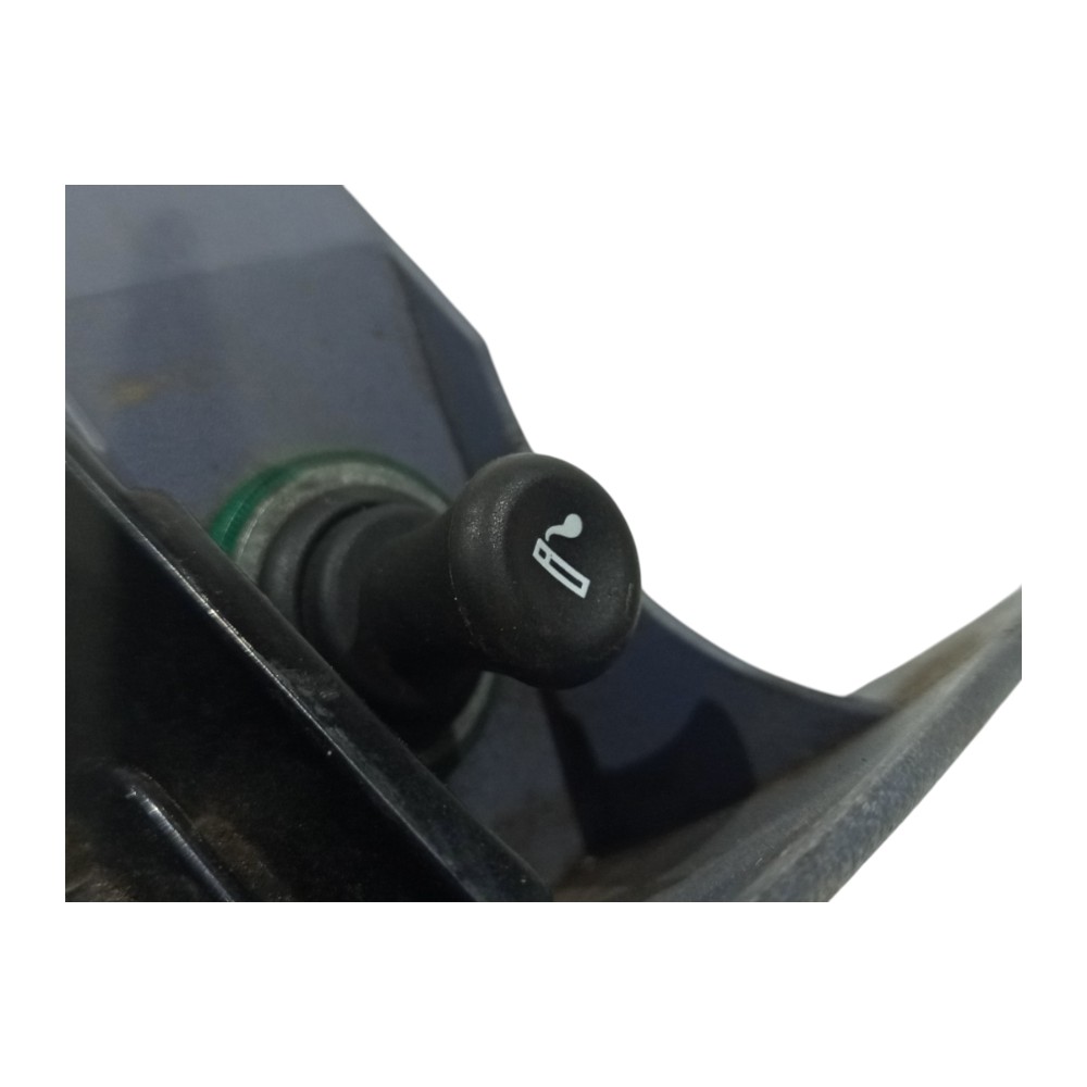 Cinzeiro Central Ford Fiesta 1996 1997 1998 1999 2000 A 2002 4