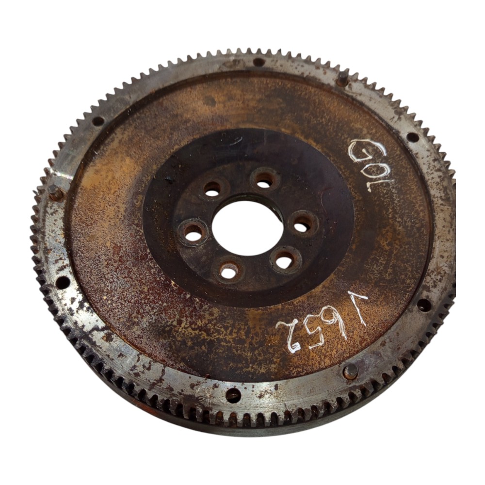Volante Motor Cremalheira Vw Gol G2 G3 G4 1.0 8v 16v 95 A 14 2