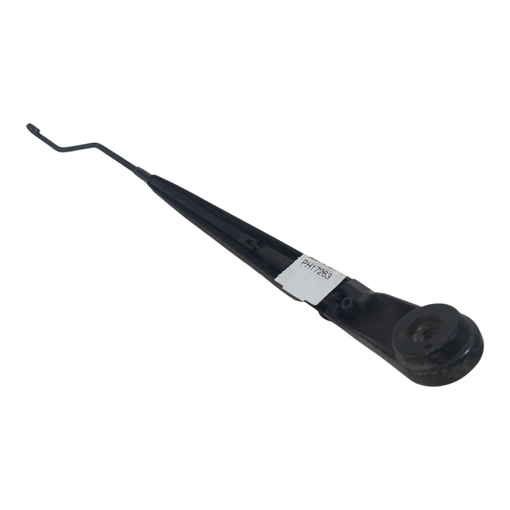 Braço Esquerdo Limpador Parabrisa Nissan Livina 2009 A 2014 Esquerdo 9