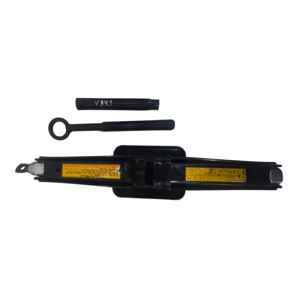 Kit Ferramentas Macaco Kia Sportage Sorento 2013 2014 3