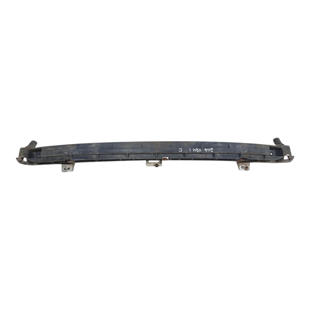 Alma Parachoque Dianteiro Peugeot 206 207 2000 2001 A 2010 3