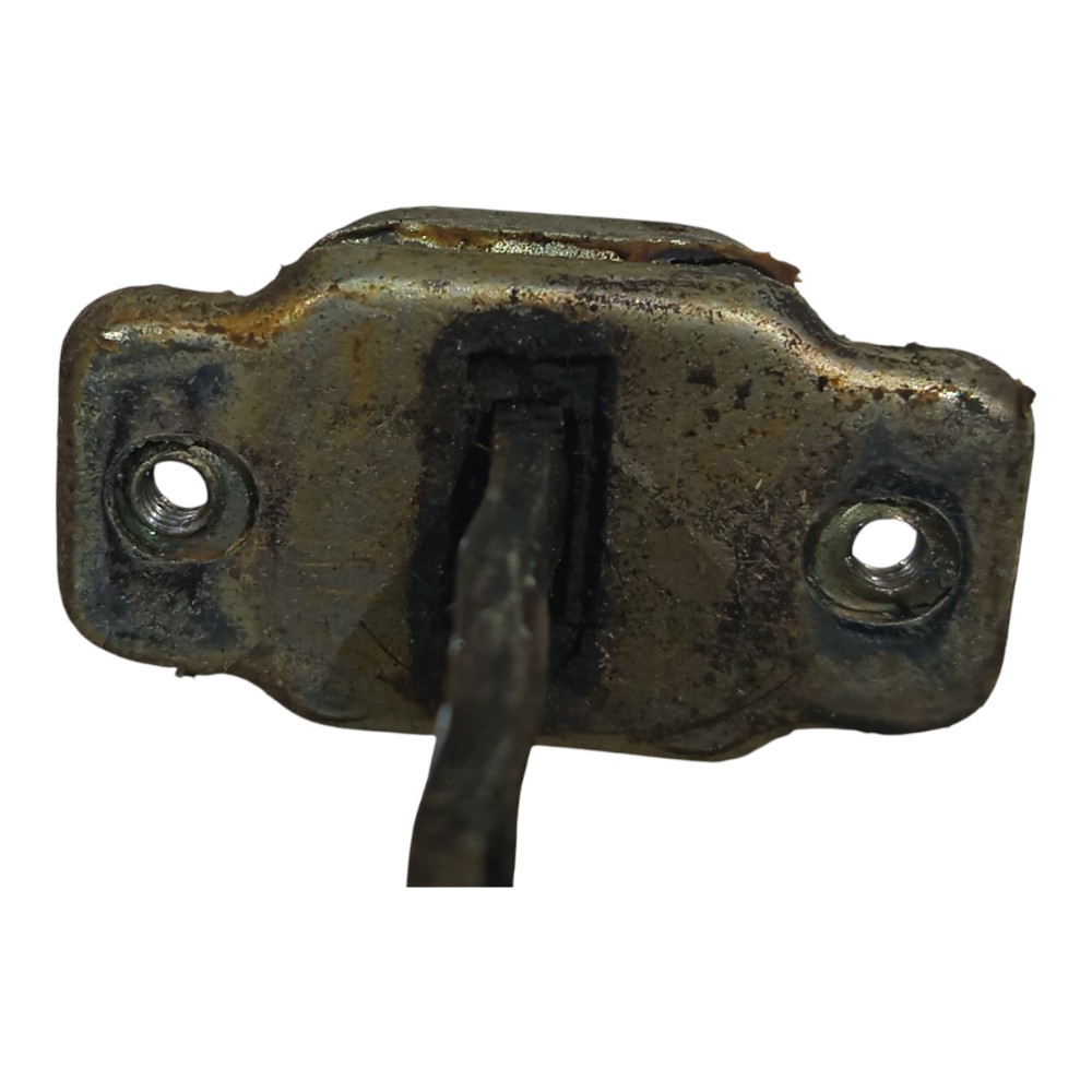 Limitador Porta Diant Direita Chevrolet Vectra 1985 A 1995 3