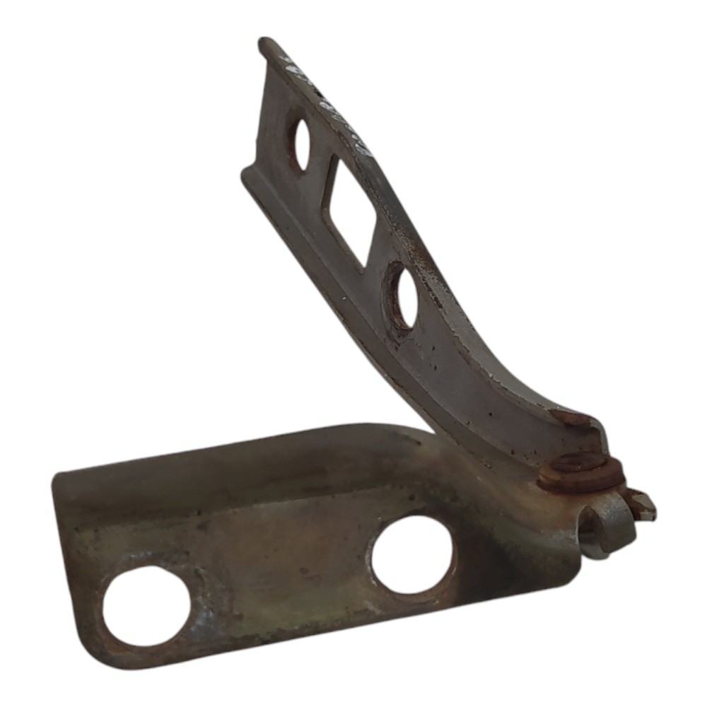 Dobradiça Direita Capô Ford Fiesta 2007 2008 2009 A 2013 6