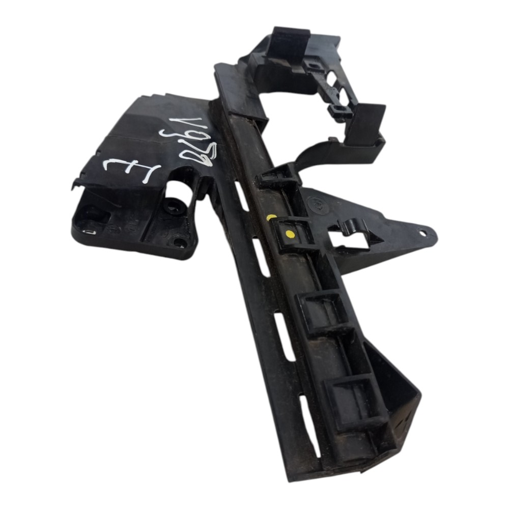 Guia Vidro Porta Traseira Esquerda Ford Focus 2008 A 2013 5