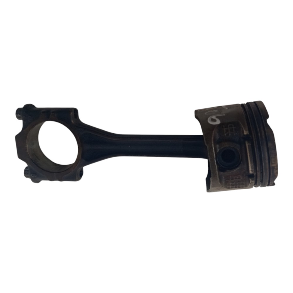 Pistão Biela Std Volkswagen Gol G3 G2 1.0 1995 1996 A 2005 3