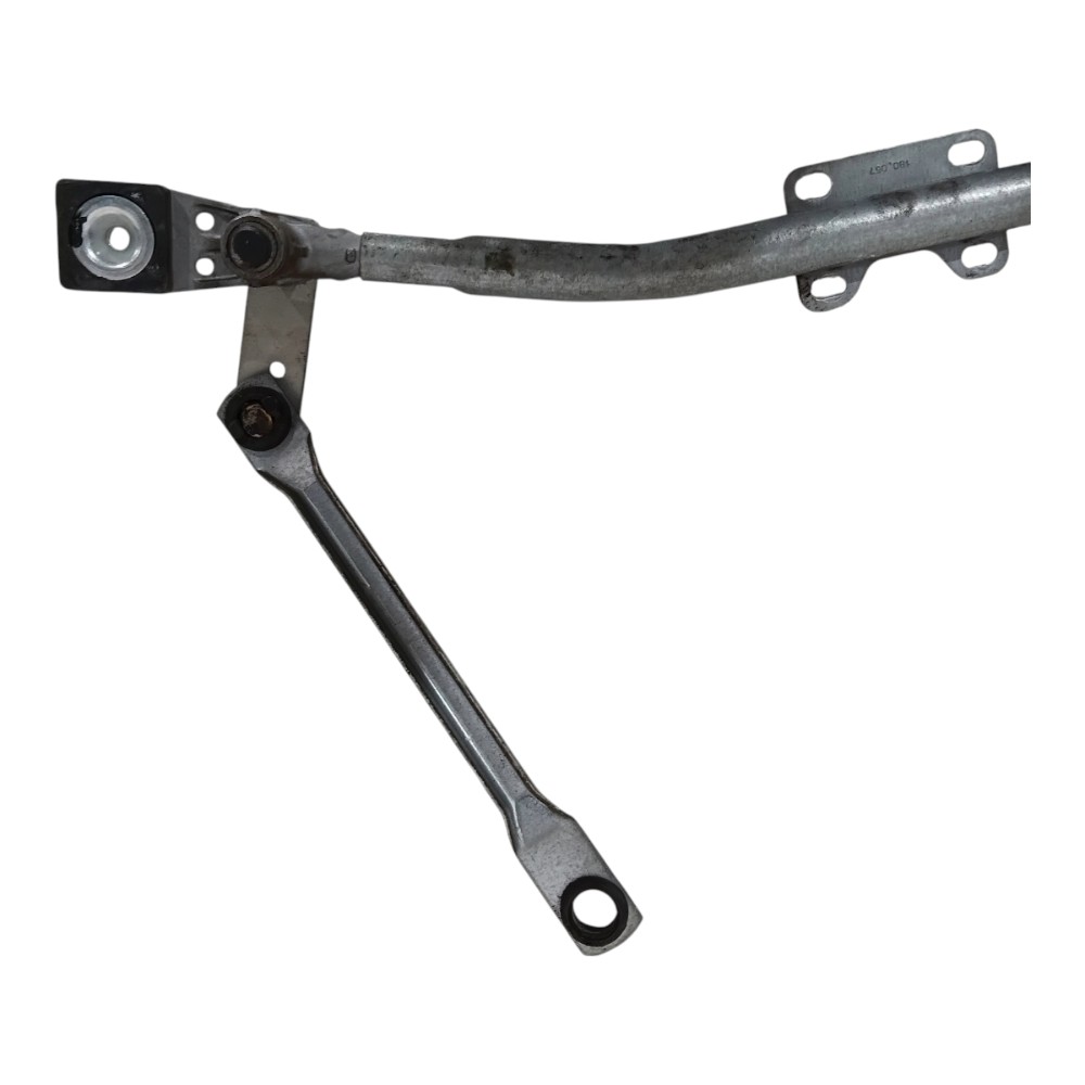 Galhada Limpador Parabrisa Freelander 2 2007 A 2013 7