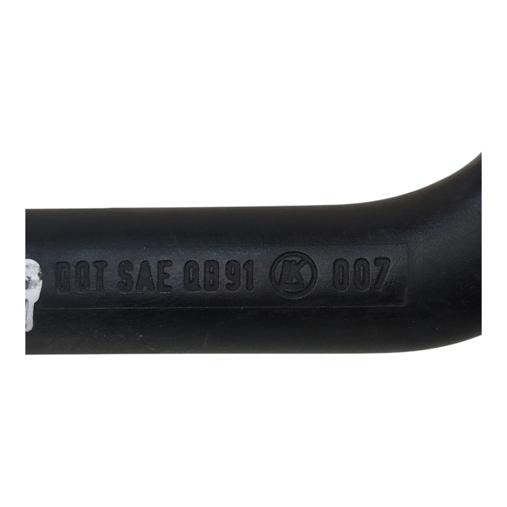 Chave Seta Volkswagen Parati Gol G4 2005 2006 2007 2008 4