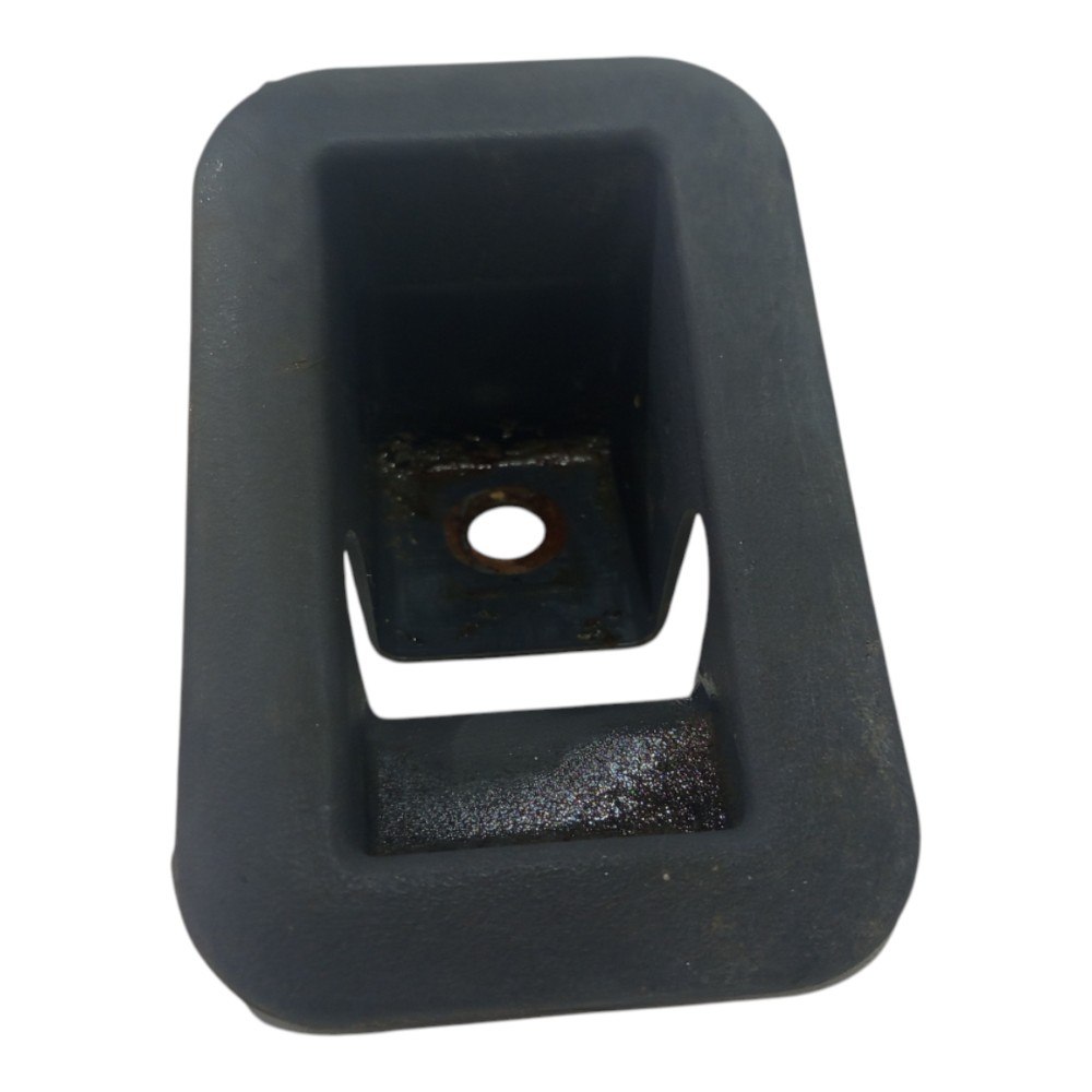 Moldura Interna Mercedes Classe A160 A190 1999/2005 4