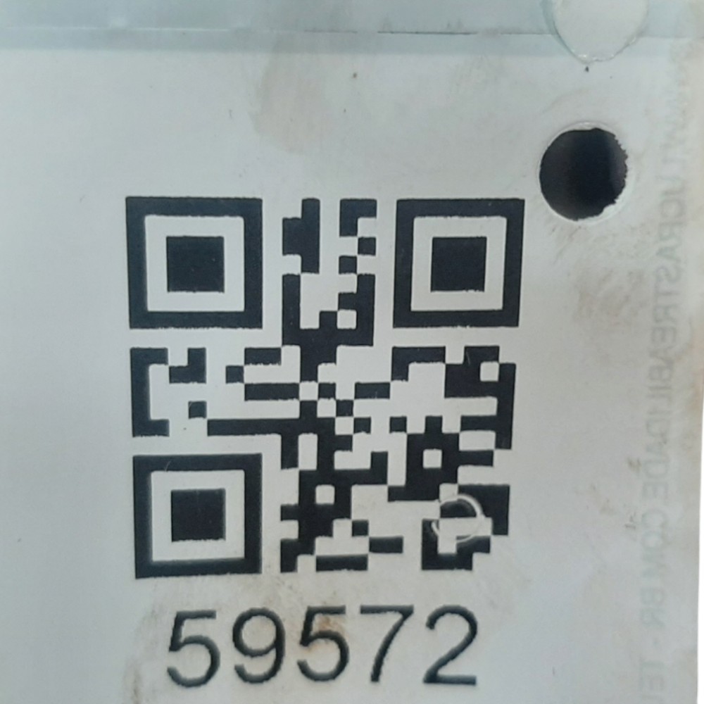 Polia Comando Valvula Citroen C4 Pallas 2.0 2007 A 2012 7