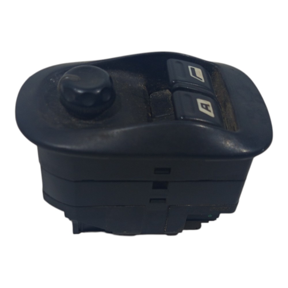 Botao Vídro Elétrico Retrovisor Peugeot 206 207 1999 A 2009 2