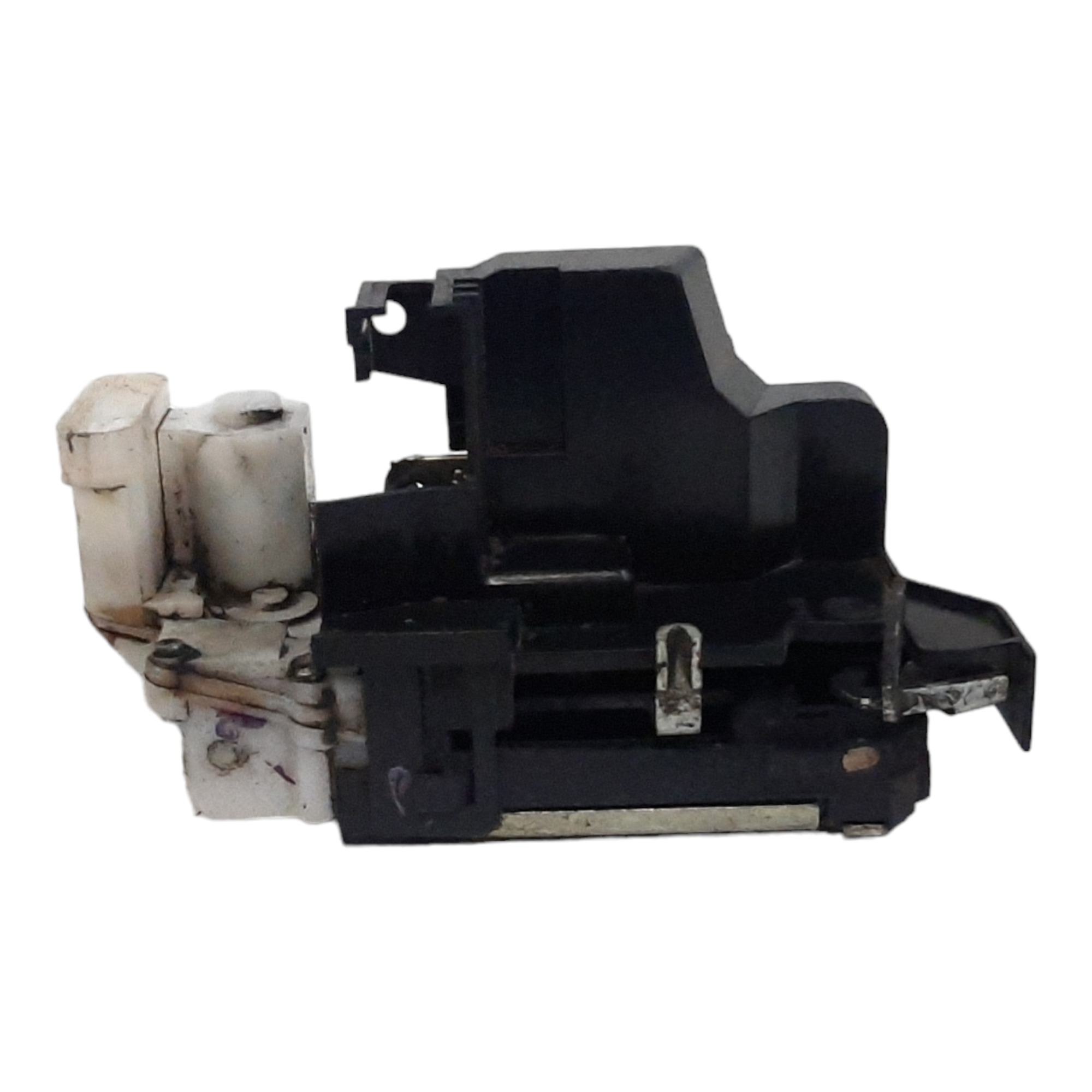 Fechadura Elétrica Dianteira Esquerda Fiat Doblo 2002 A 2009 5