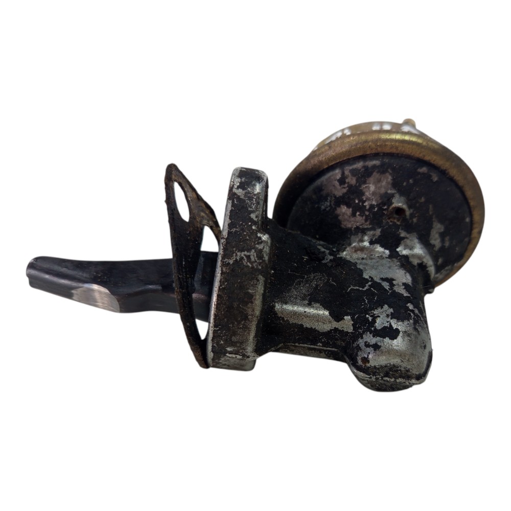 Bomba Combustível Vw Parati 1.6 8v 1987 1988 1989 90 A 1994 5