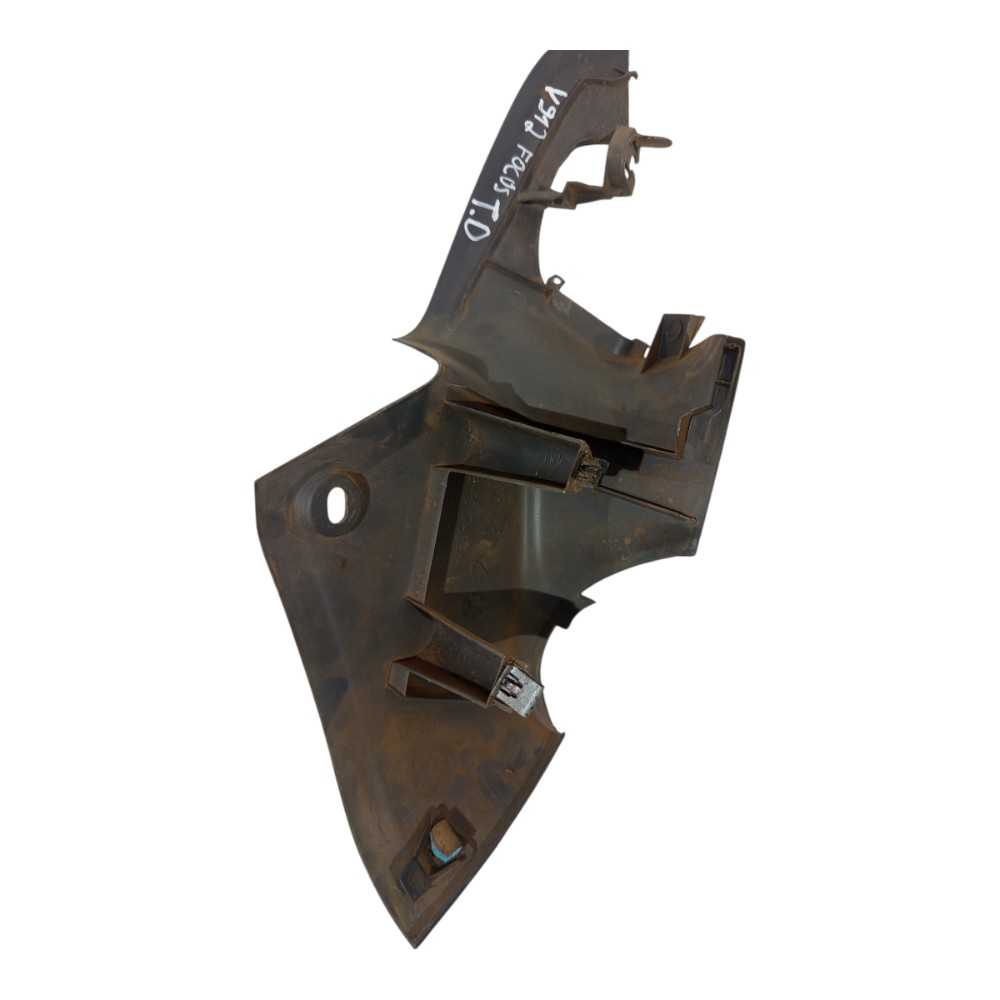 Acabamento Moldura Interna Ford Focus 2006 A 2008 5