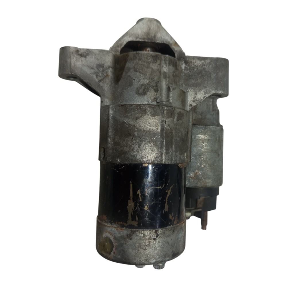 Motor Arranque Citroen C4 Picasso Peugeot 307 2.0 2006 A 13 6