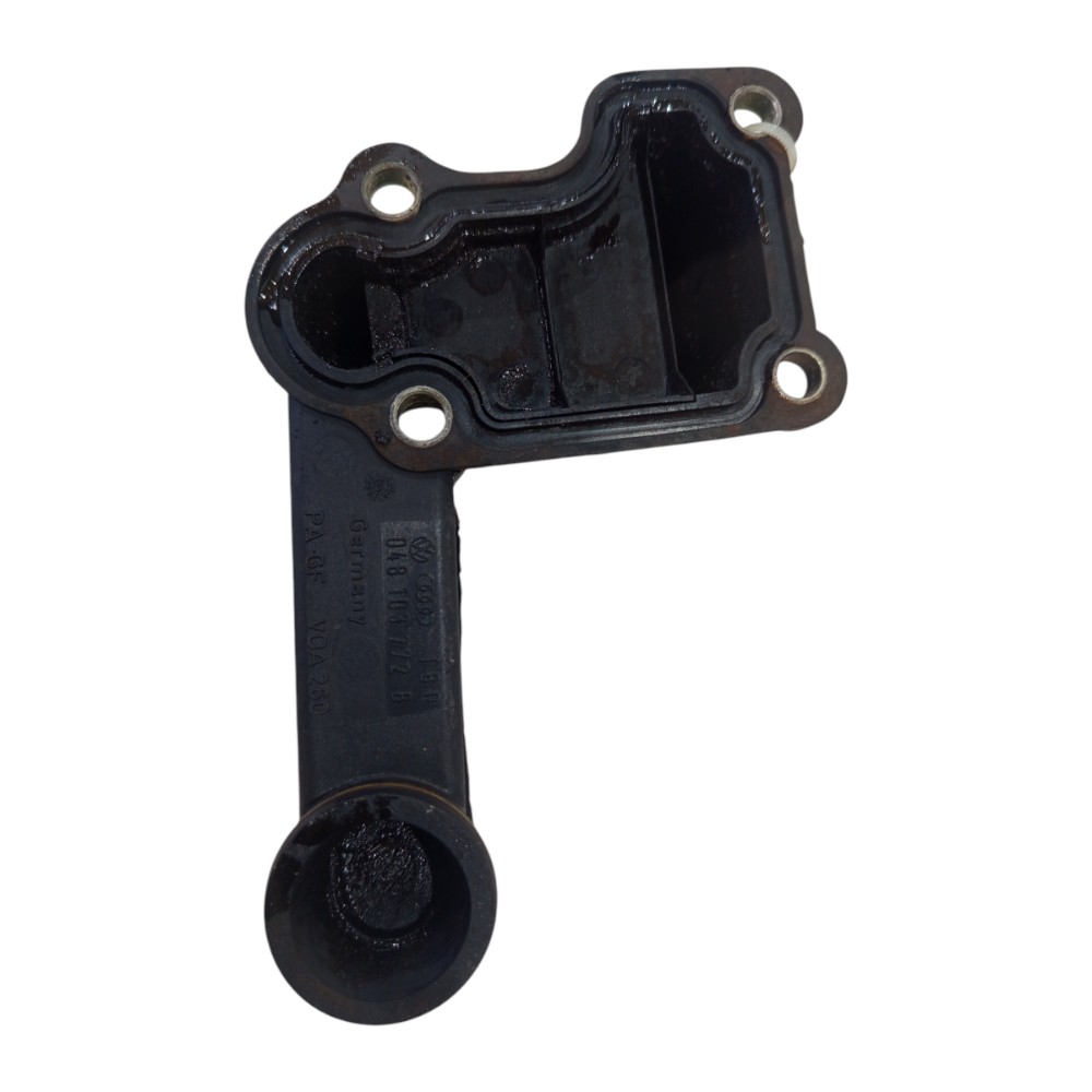 Válvula Anti Chama Volkswagen Golf 1995 048103772b 6