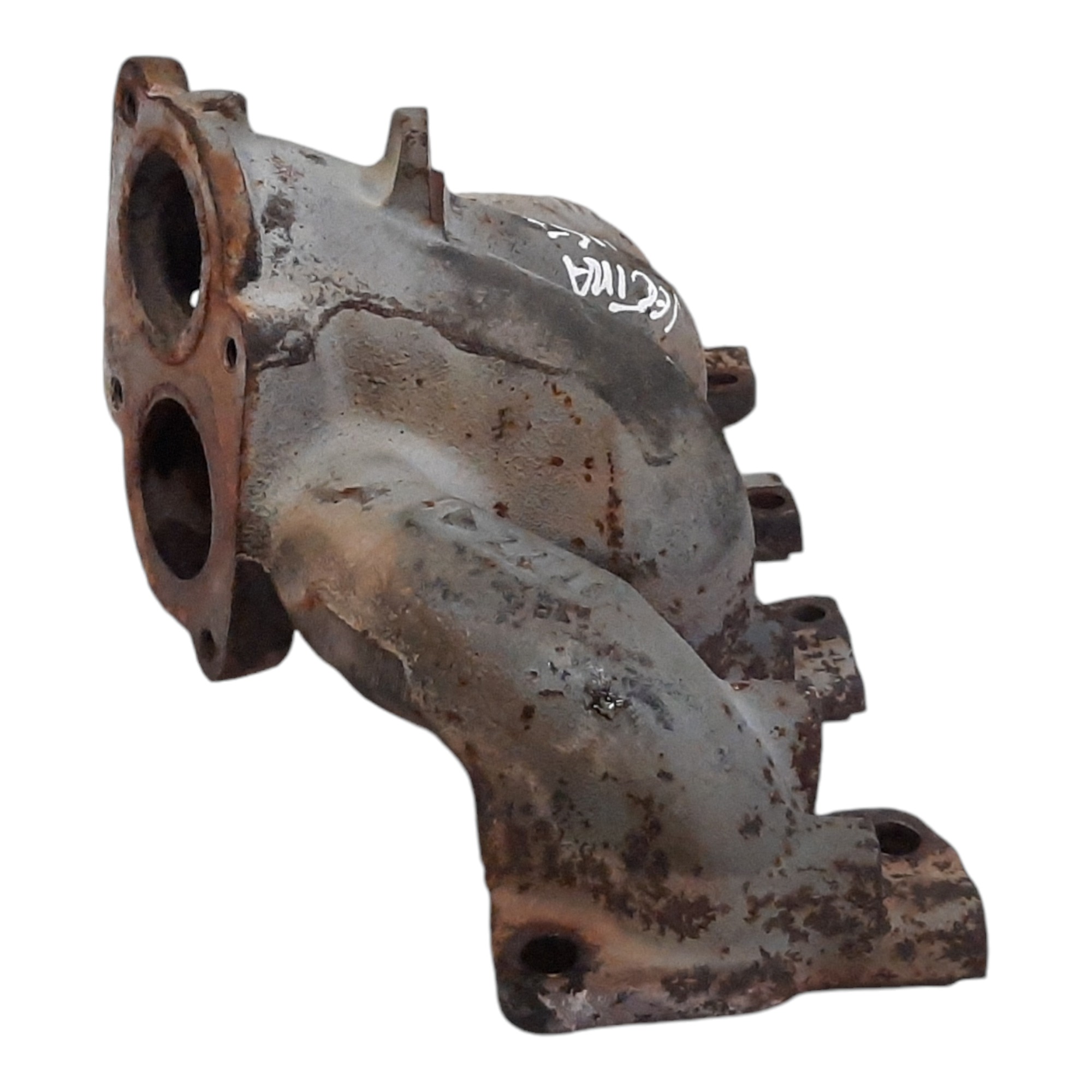 Coletor Escape Gm Chevrolet Vectra 2.0 1997 1998 1999 A 2005 6