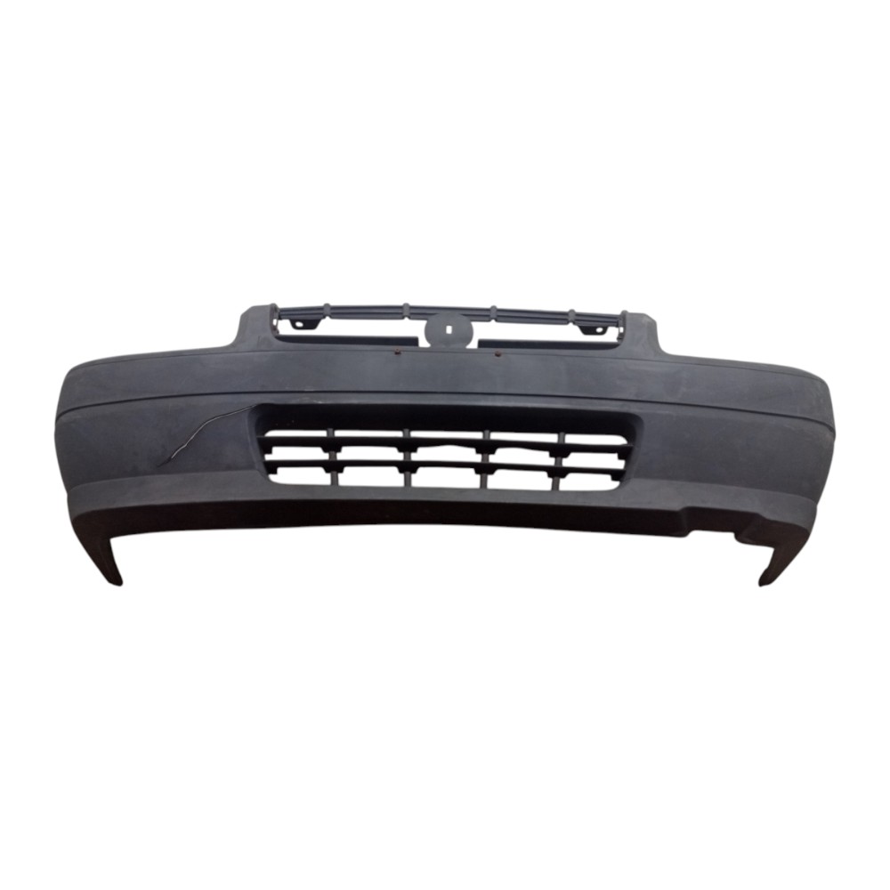 Para-choque Dianteiro Fiat Uno Fire 2005 A 2009 Com Avaria 1