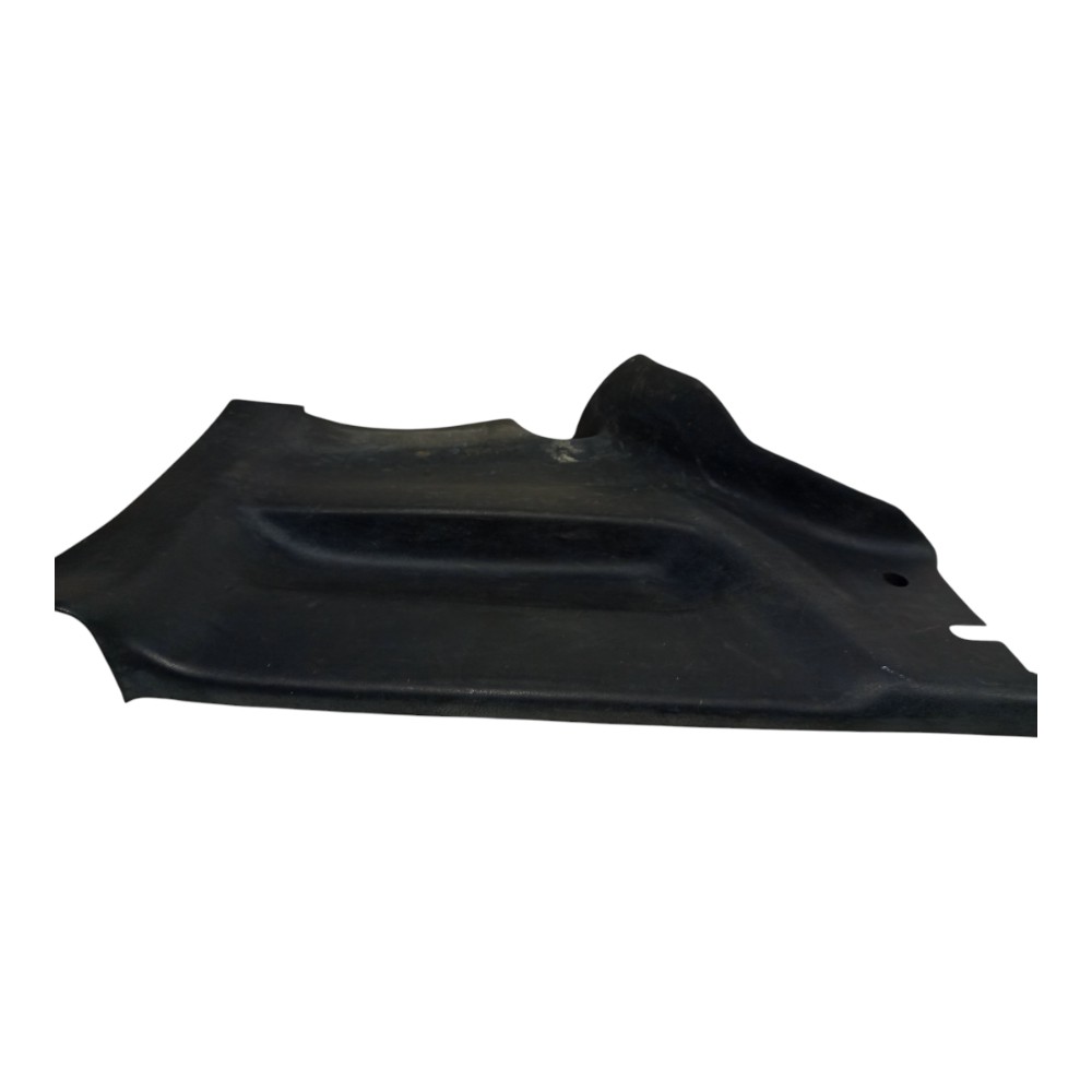 Forro Lateral Traseiro Volkswagen Gol 1999 A 2005 1