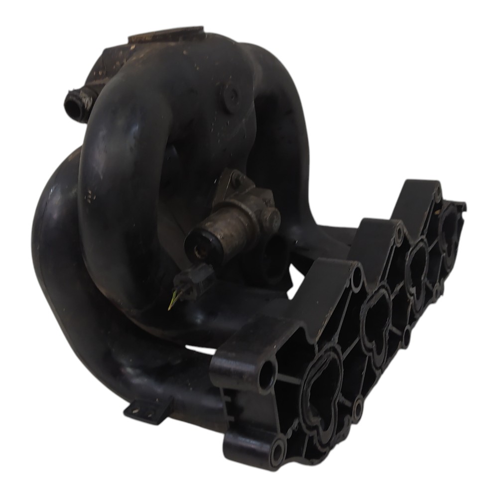Coletor Admissão Ford Focus 1.8 2001 2002 A 2008 988f9424kb 7