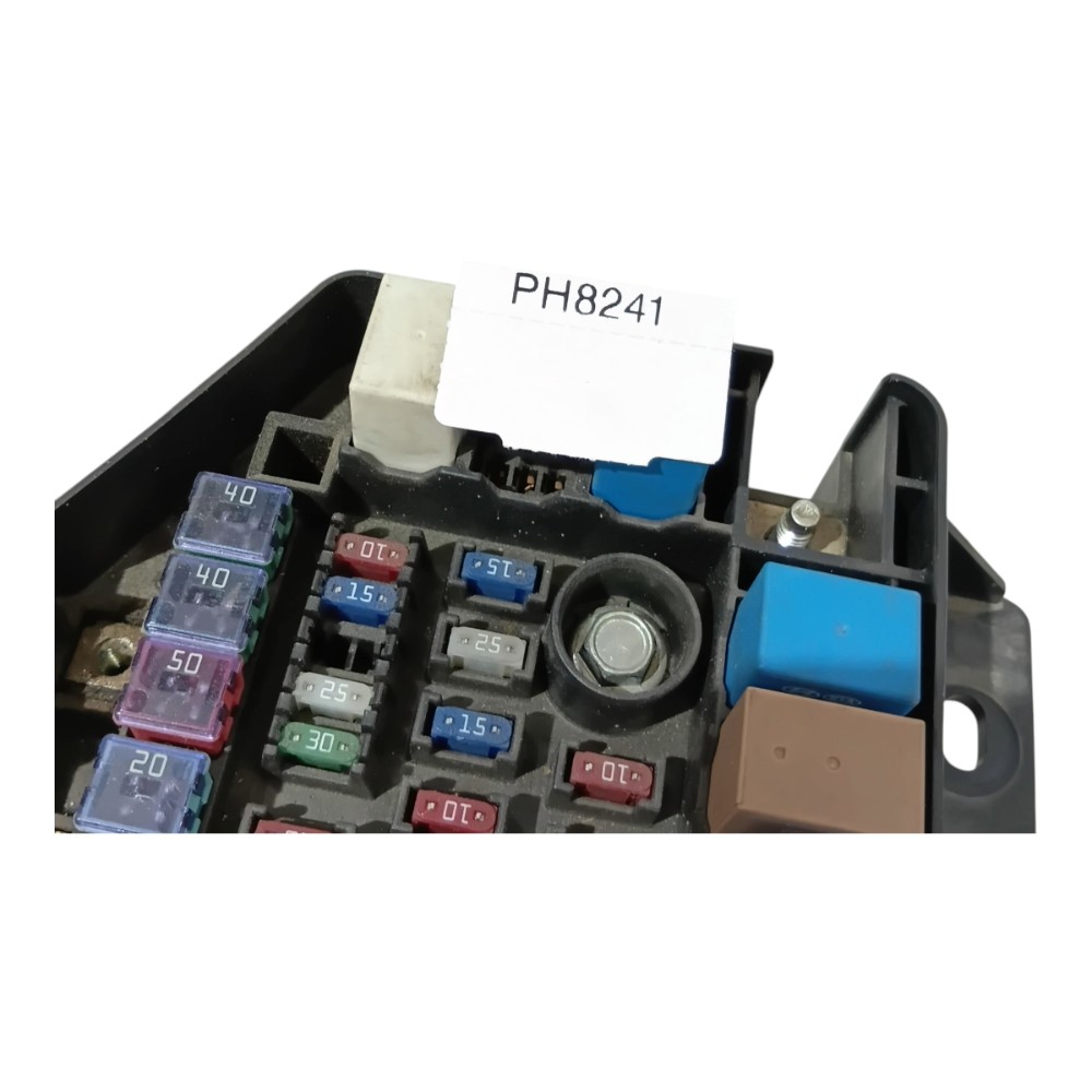 Kit Code Completo Hyundai Santa Fé 3.5 V6 2010 A 2013 9