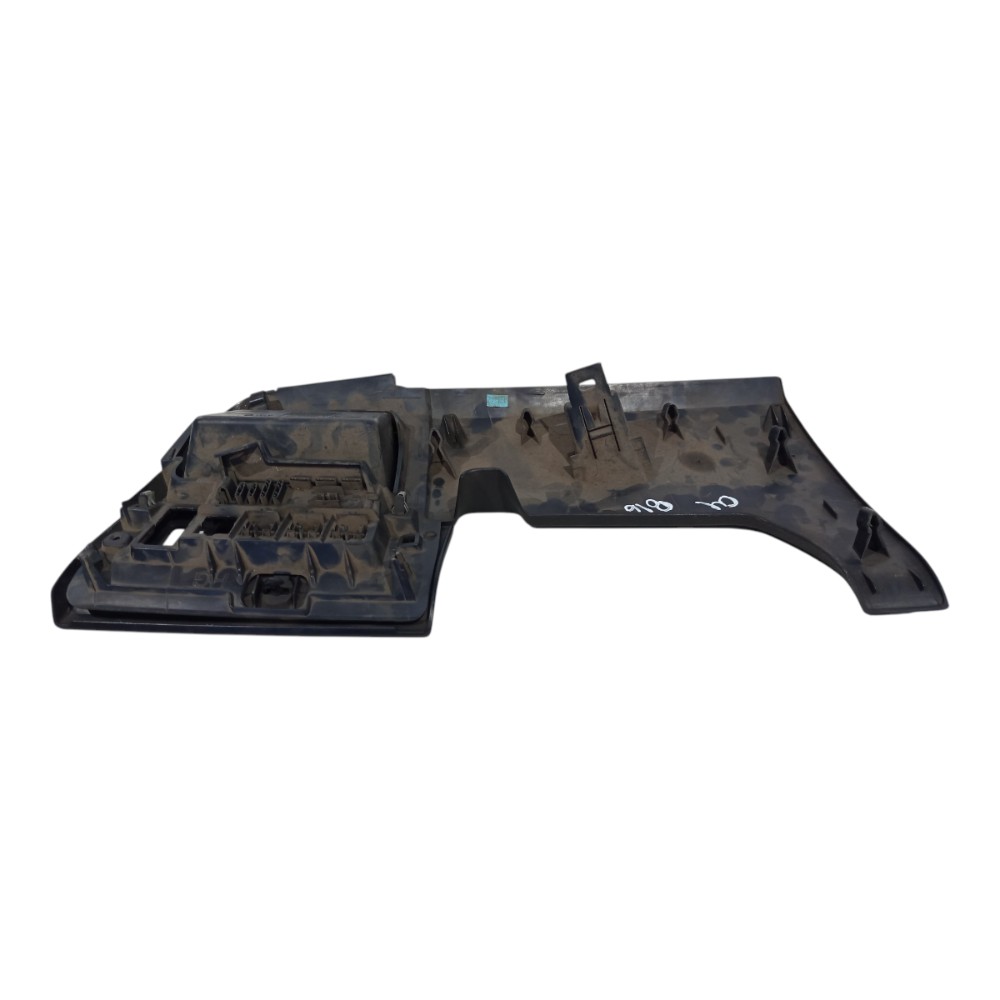 Moldura Inferior Painel Citroen C4 2007 2008 2009 A 13 2014 5