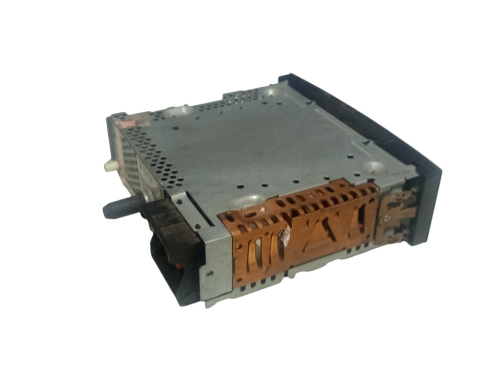 Radio Mp3 Citroen Citroen C4 Pallas 2007 2008 A 2013 Bloq 4