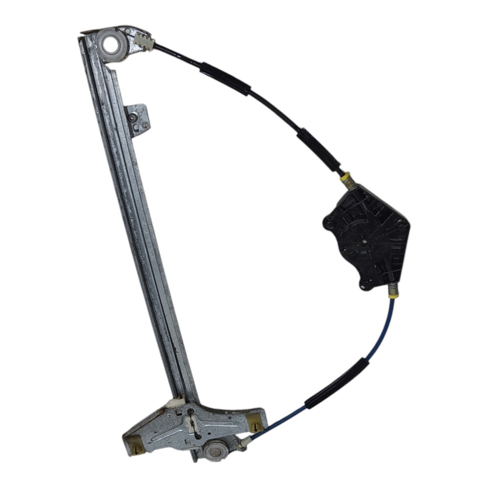 Maquina Vidro Dianteiro Esquerdo Peugeot 307 2006 2007 A 12 3