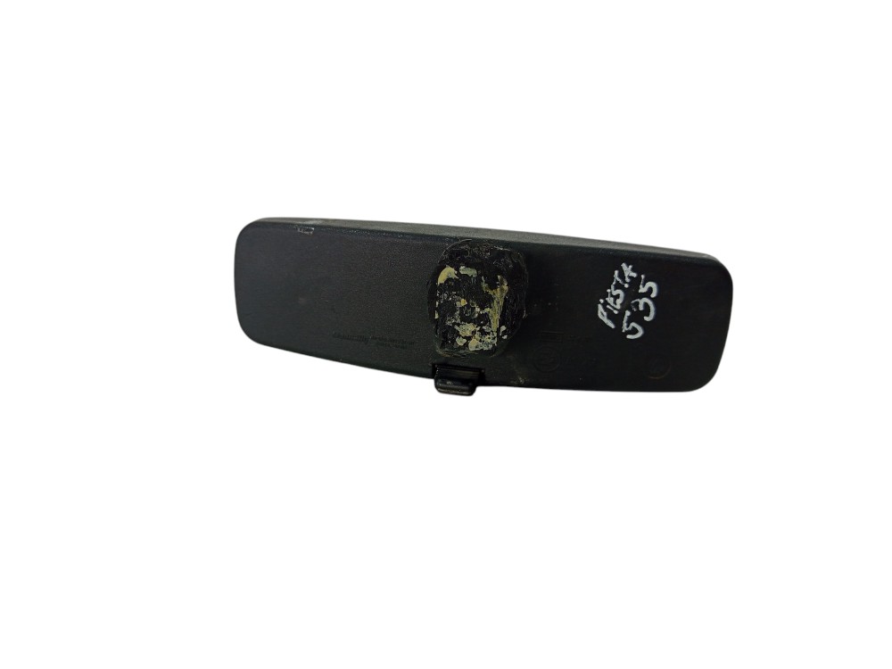 Retrovisor Interno Central Fiesta 1996 A 2002 4413947816 6
