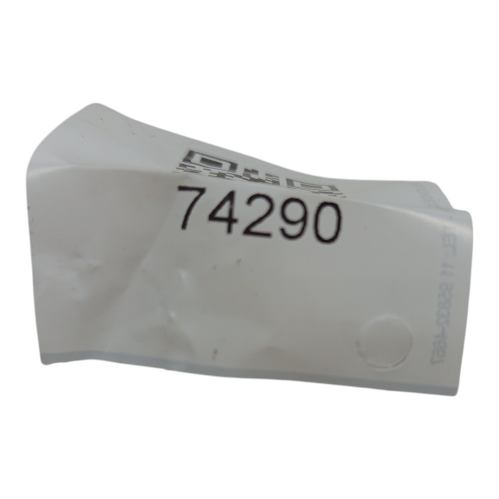 Retrovisor Esquerdo Fiat Palio 1996 1997 1998 1999 A 2000 8