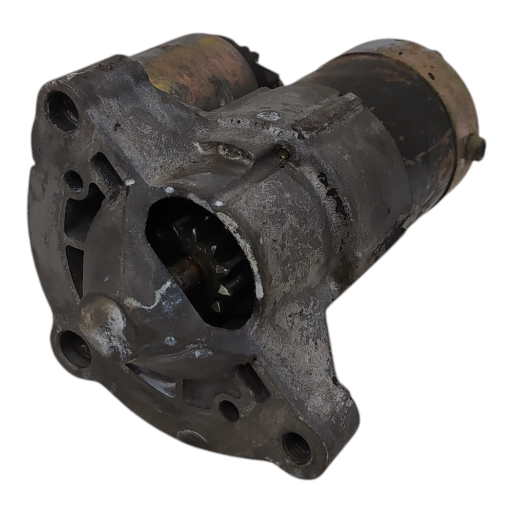 Motor Arranque Partida Citroen C4 2.0 2007 A 2013 9656317680 8