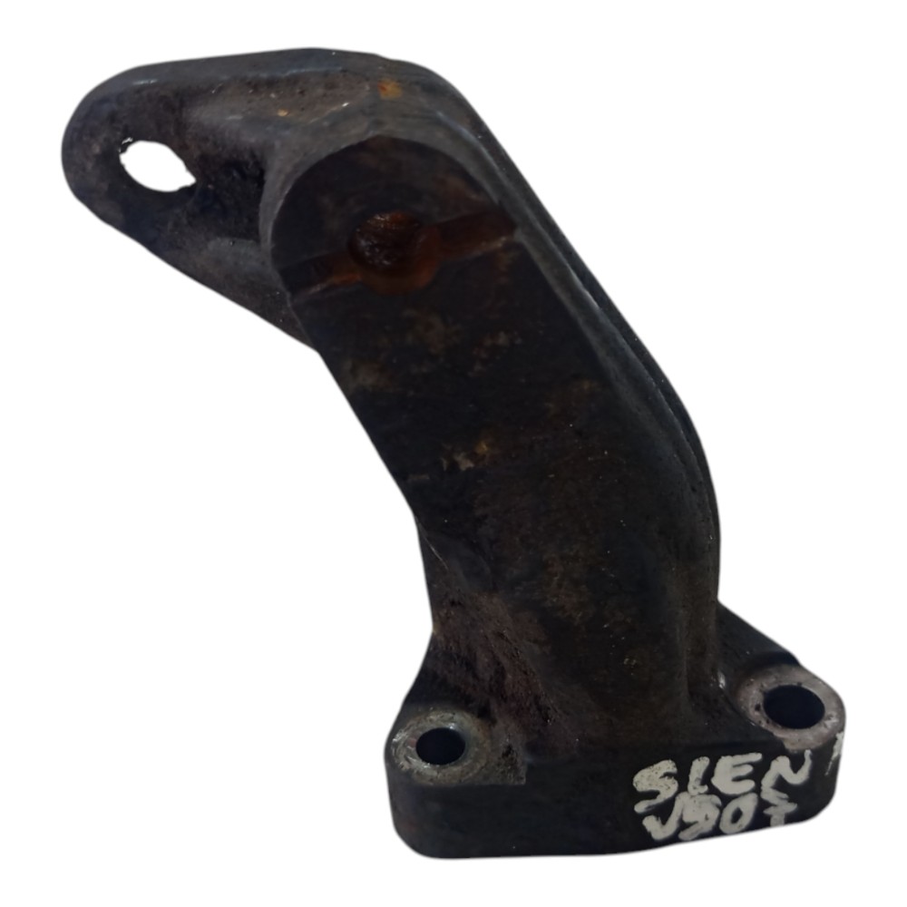 Suporte Motor Coxim Ld Fiat Siena 1.0 8v Fire 2012 A 2013 5