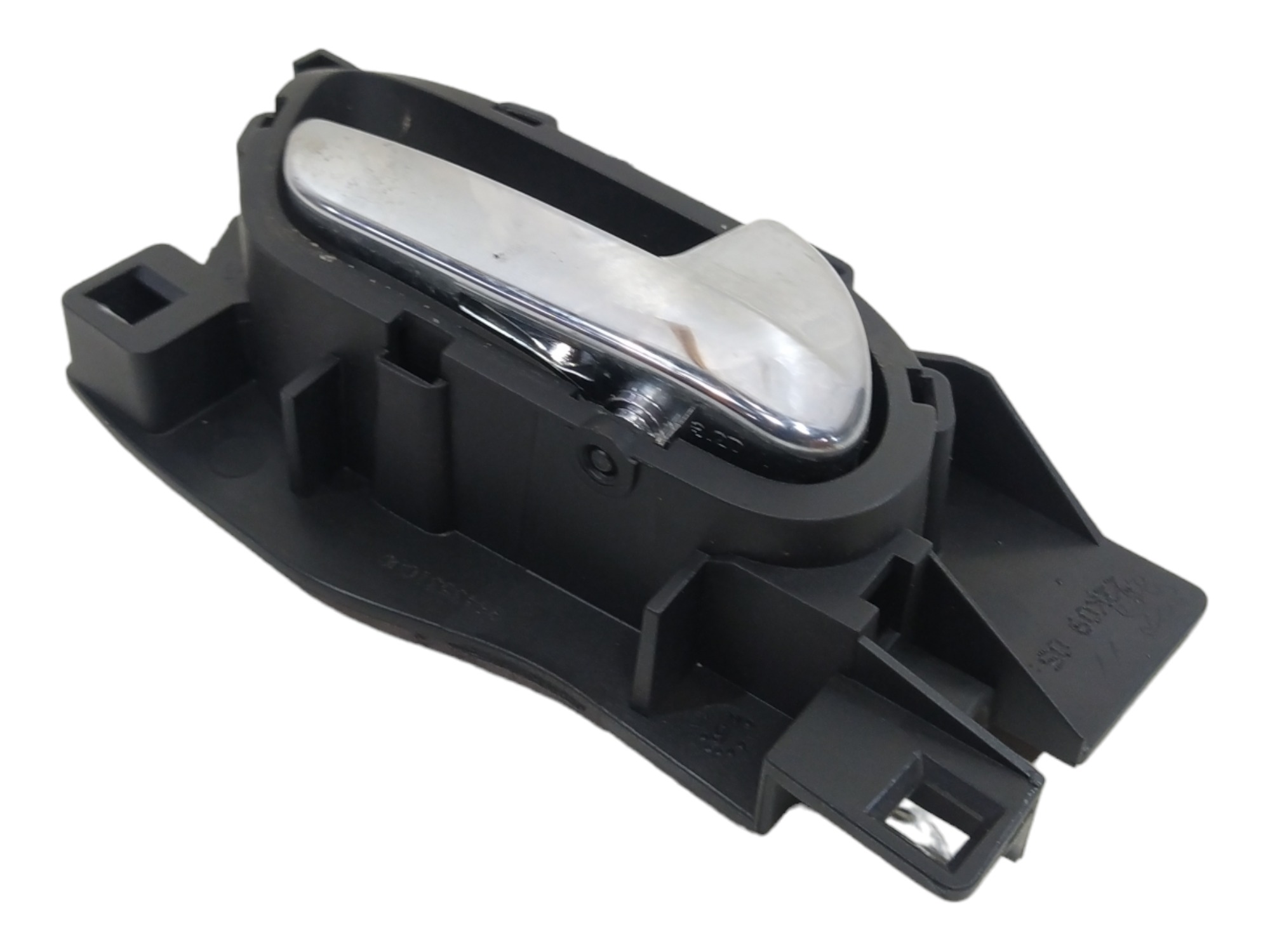 Maçaneta Interna Dianteira Direita Citroen C4 2007 A 2013 3