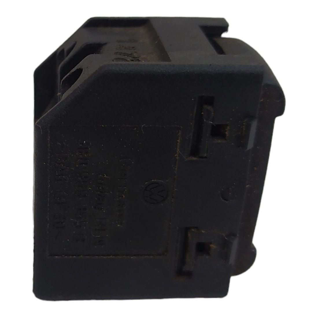 Botão Vidro Elétrico Traseiro Direito Vw Golf 1999 A 2006 1