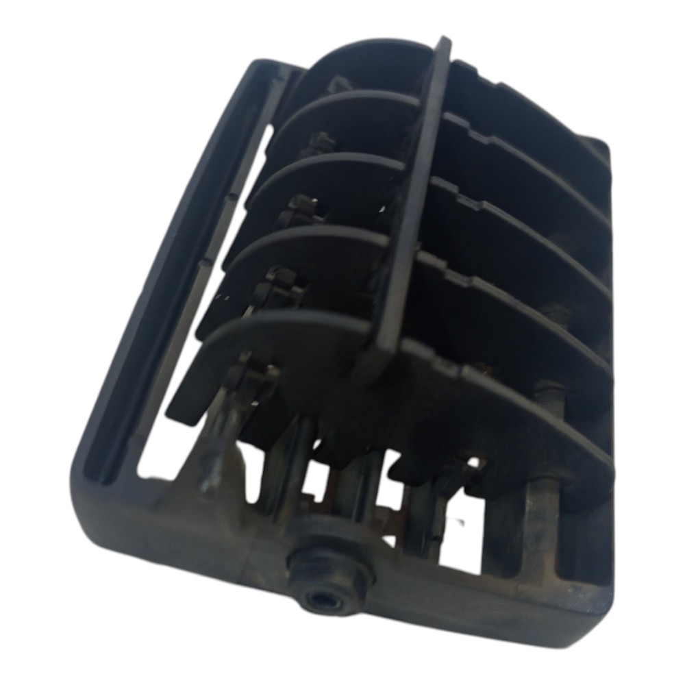 Grade Difusor Ar Central Peugeot 307 2005 2006 2007 A 2012 5