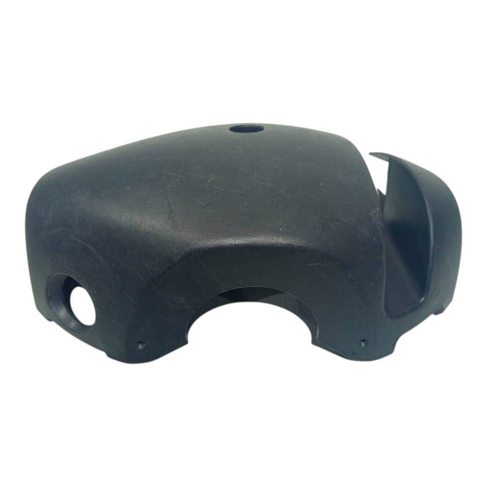 Moldura Coluna Inferior Chave Seta Toyota Etios 2013 A2020 8