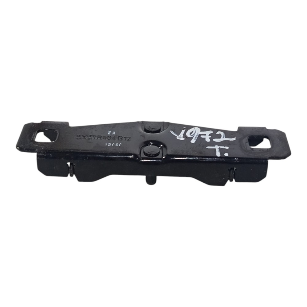 Batente Fechadura Tampa Traseira Ford Focus 2008 A 2014 3
