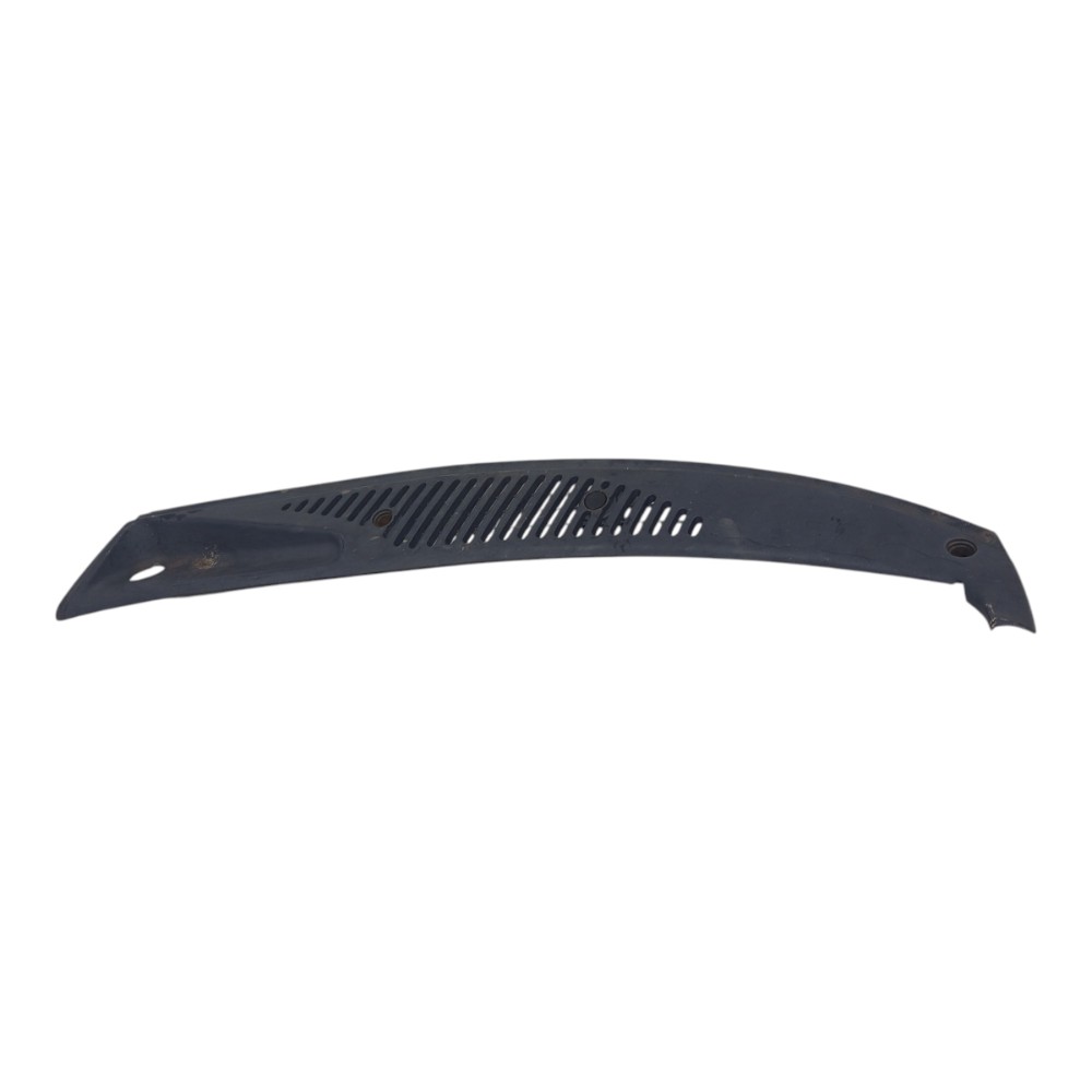 Grade Churrasqueira Direita Vw Gol G2 2000 2001 2002 A 2007 Preto 3