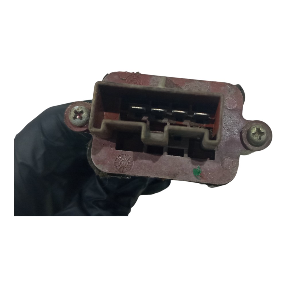 Resistência Ar Condicionado Fiat Palio 1996 1997 1998 A 2000 5
