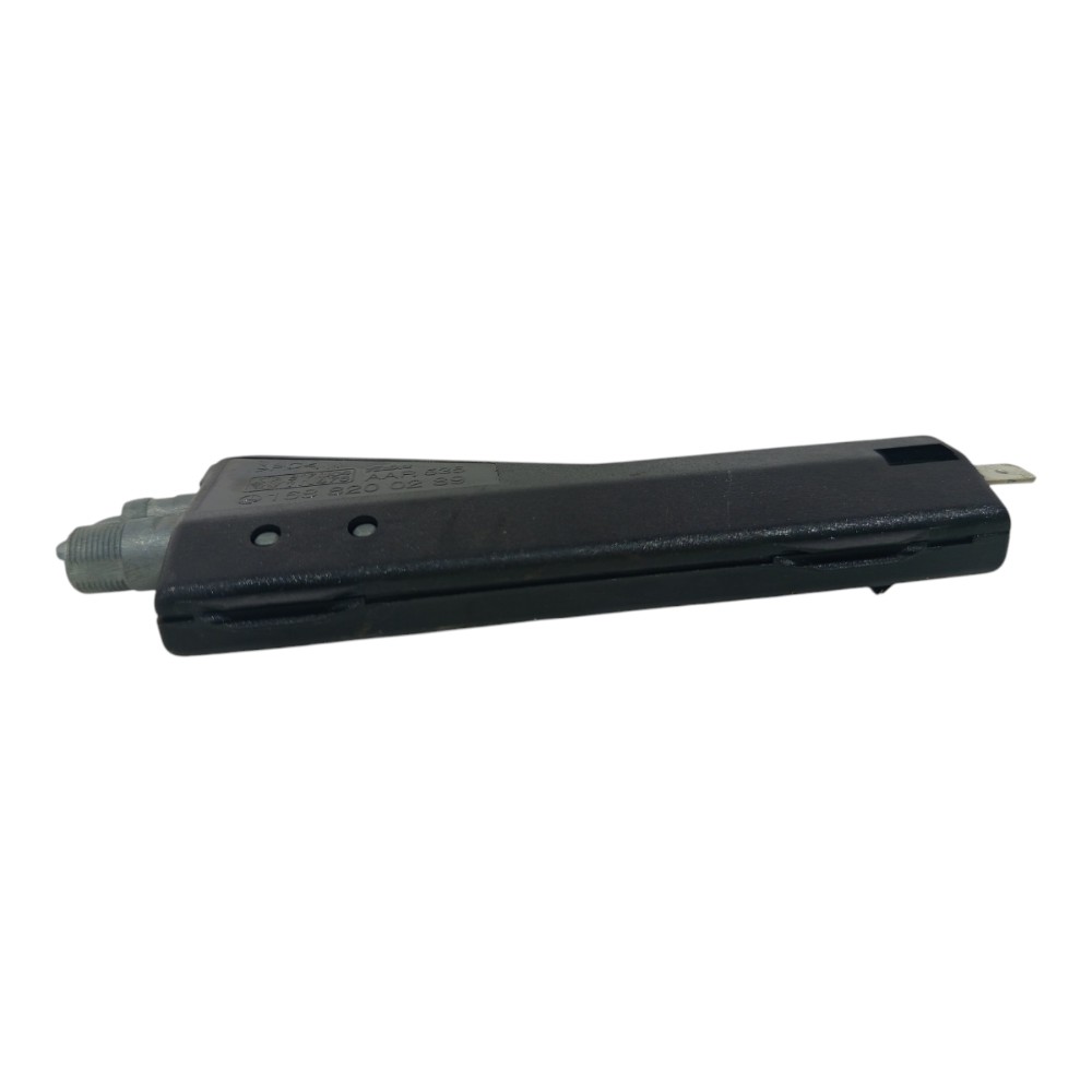 Amplificador Antena Tampa Traseira Mercedes A160 1999 A 2006 3