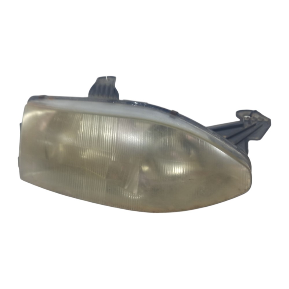 Farol Lanterna Dianteiro Direito Fiat Palio 1996 1997 A 2002 2