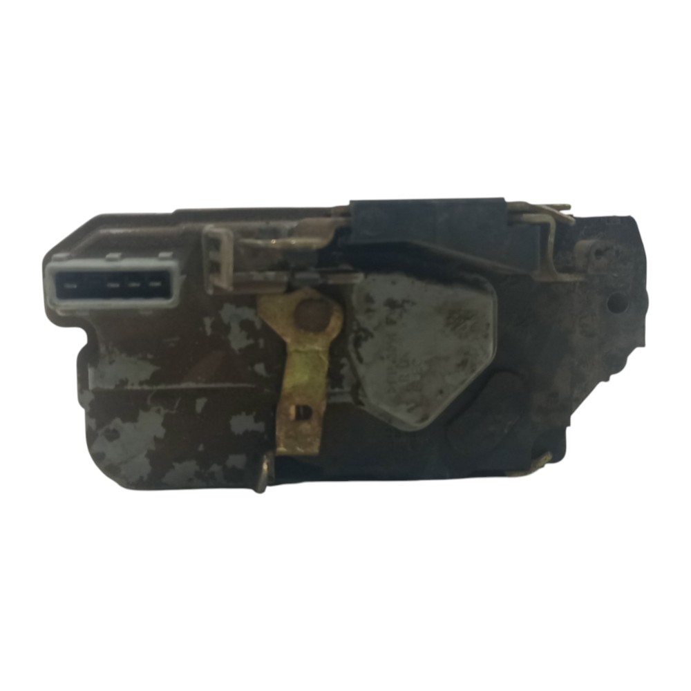 Fechadura Elétrica Tras Direita Peugeot 206 2000 A 2012 4