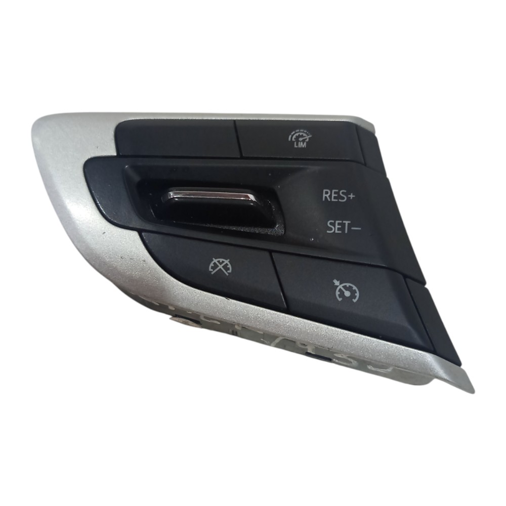 Botão Comando Volante Gm Tracker Onix 2020 A 2014 1