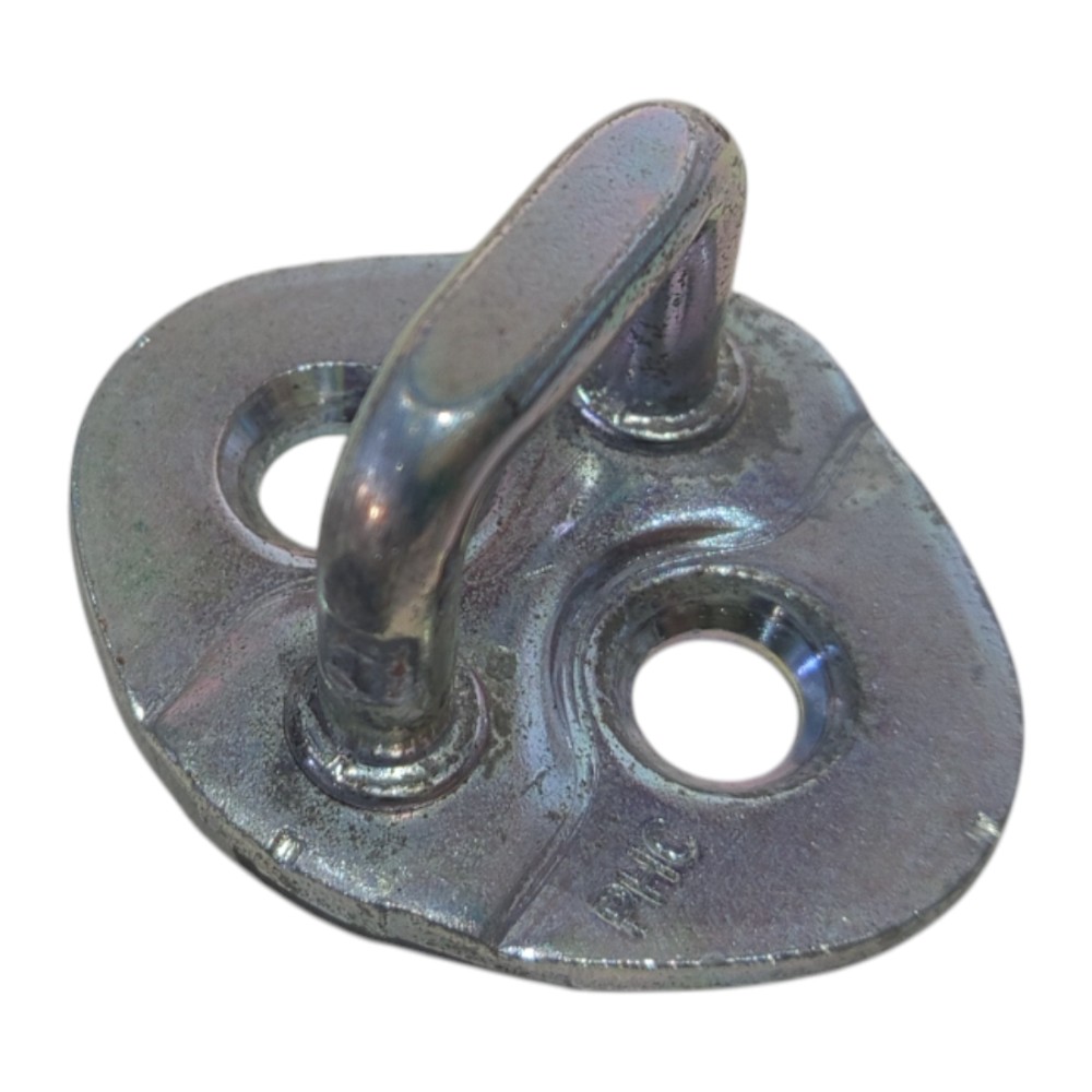 Batente Fechadura Gancho Porta Citroen C3 2002 2003 A 2012 5